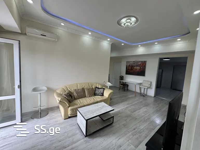 shartava st. 37 - 3 rooms