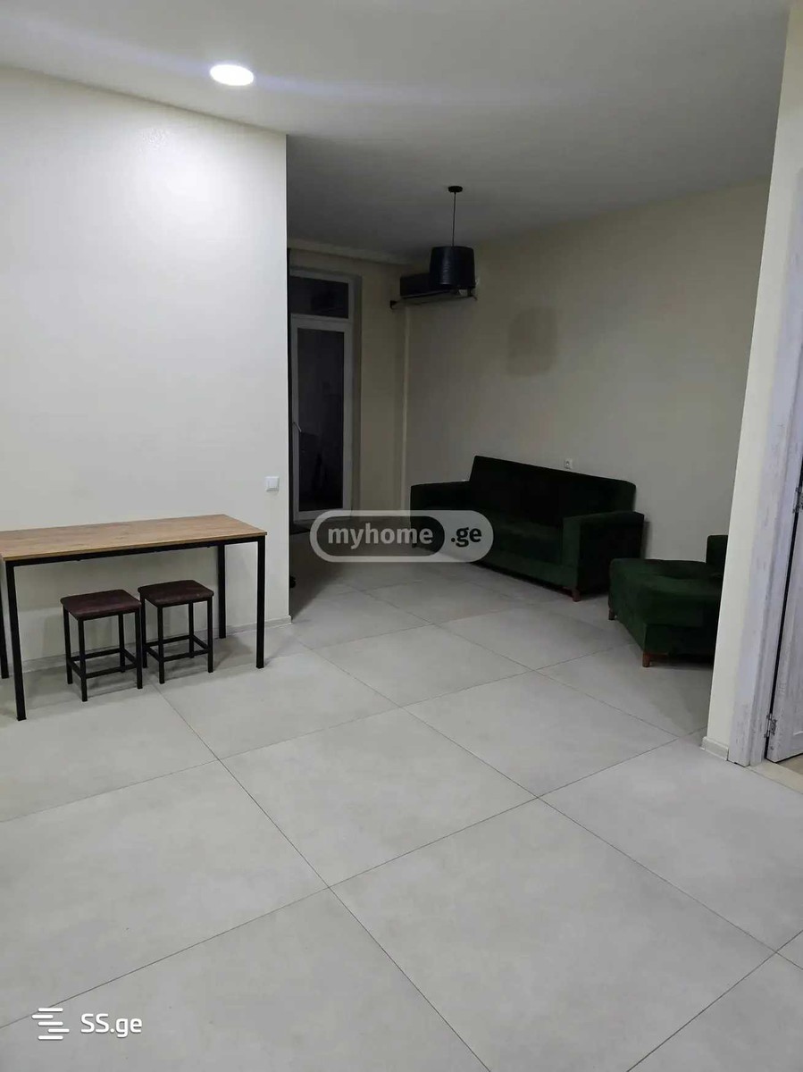 bochorishvili st. - 1 rooms