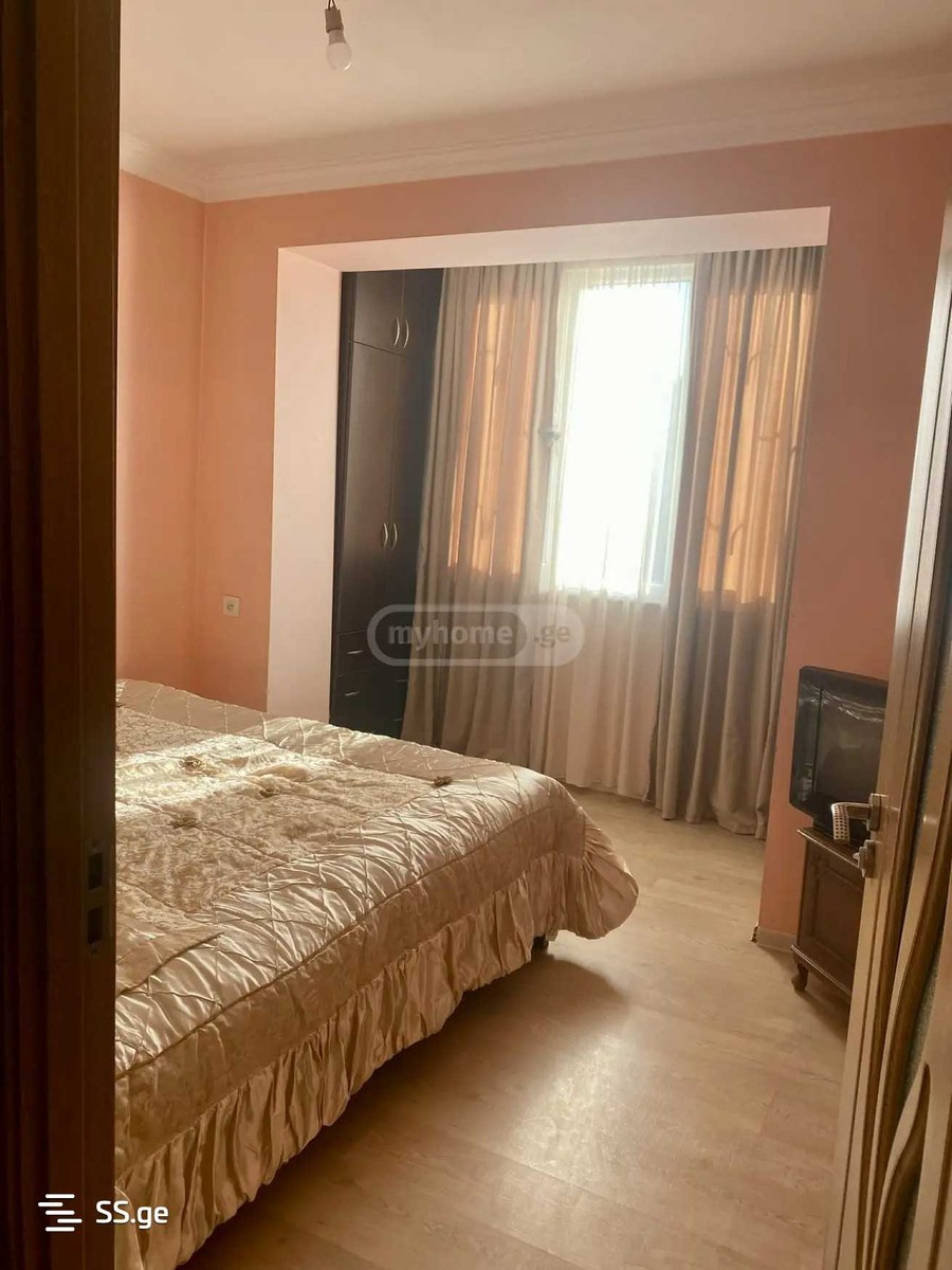 Anapa st. - 2 rooms
