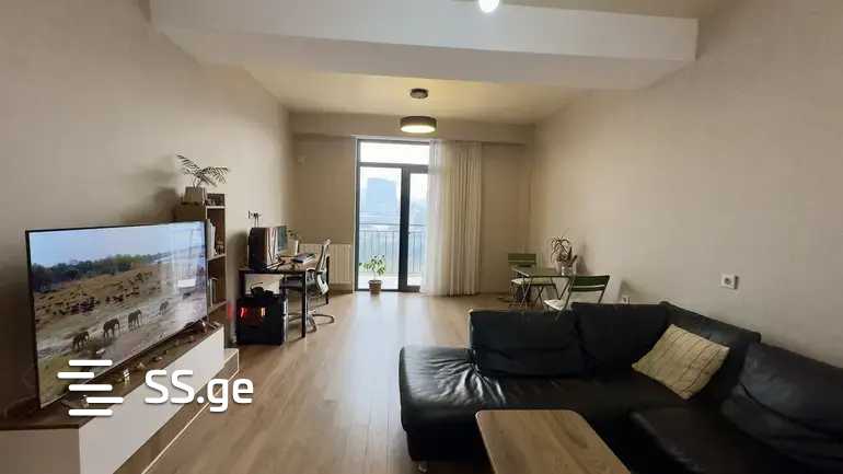 lubliana st. 3ა - 3 rooms