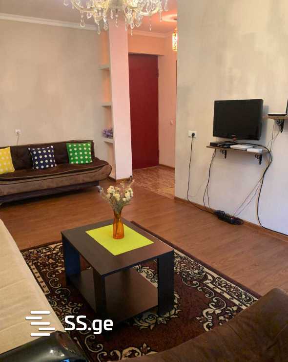 Block III - Digomi massive - 2 rooms