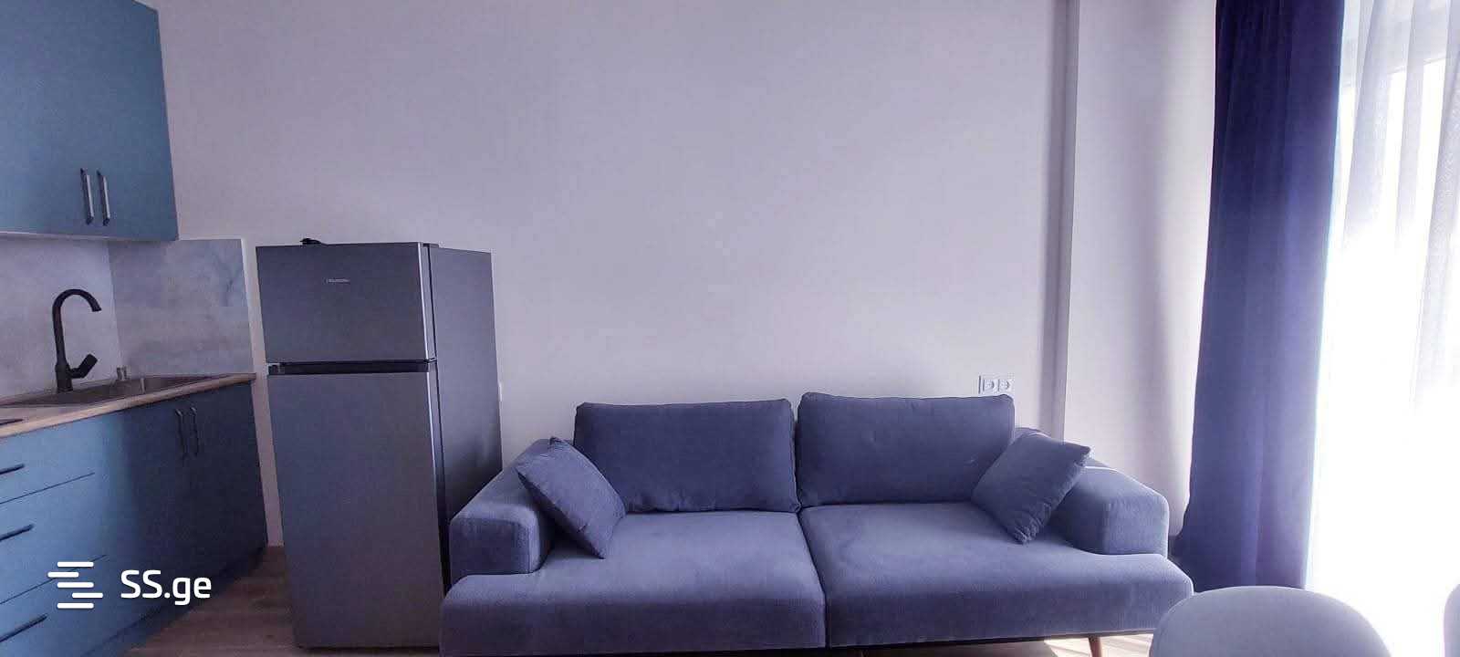 Angis st. 20/22 - 3 rooms