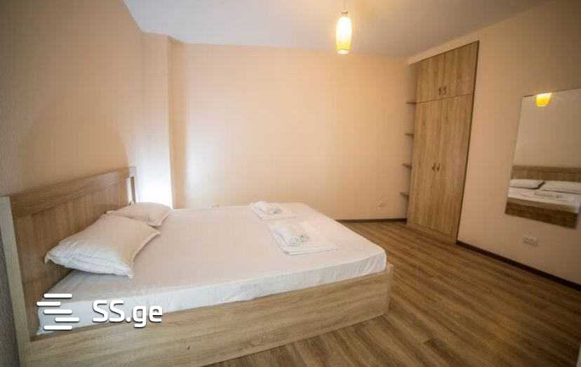 uznadze st. - 2 rooms