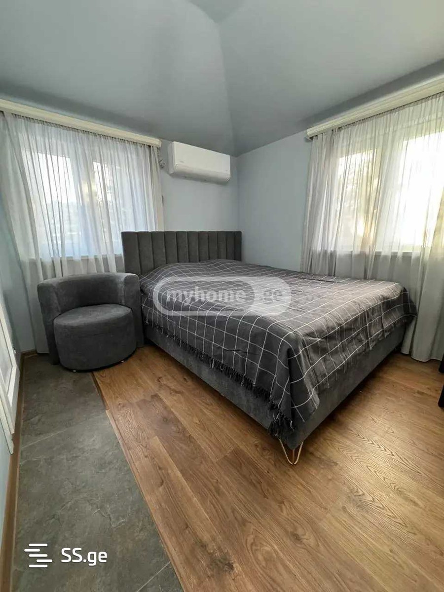 tuskia st. - 1 rooms