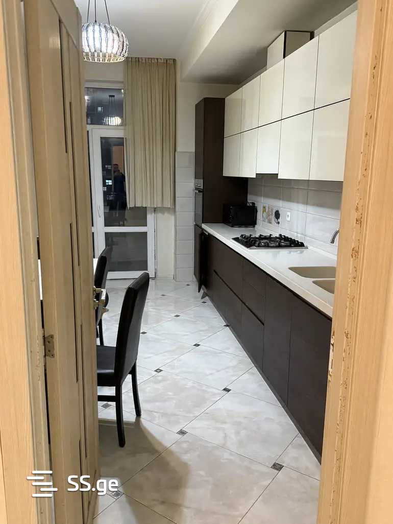 lubliana st. 0 - 3 rooms