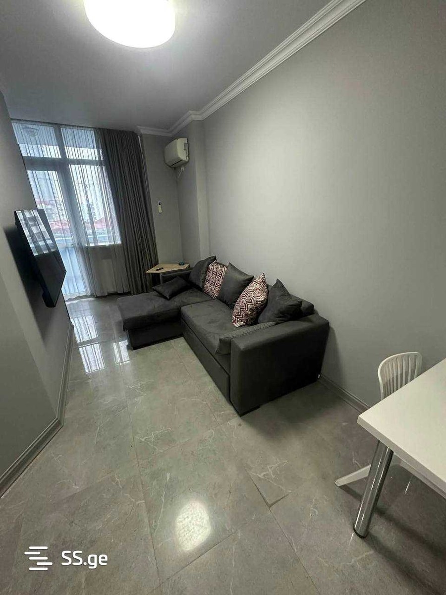 Firosman St. 16а - 2 rooms