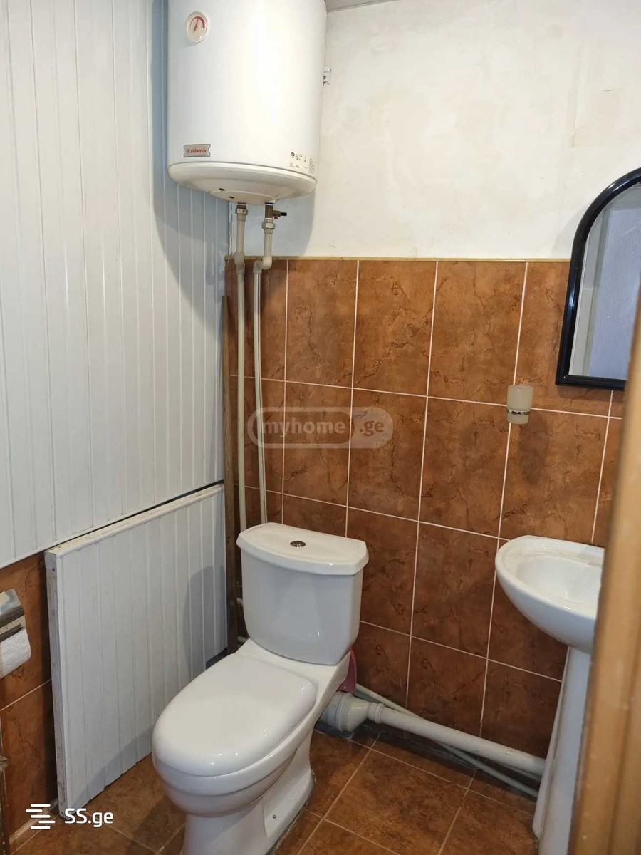 M. Lermontov Street 1 - 2 rooms