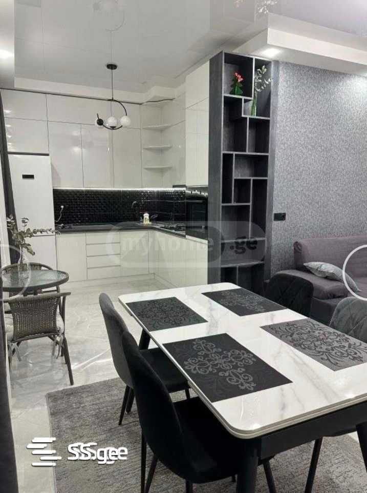 ackuri st. 45 - 3 rooms