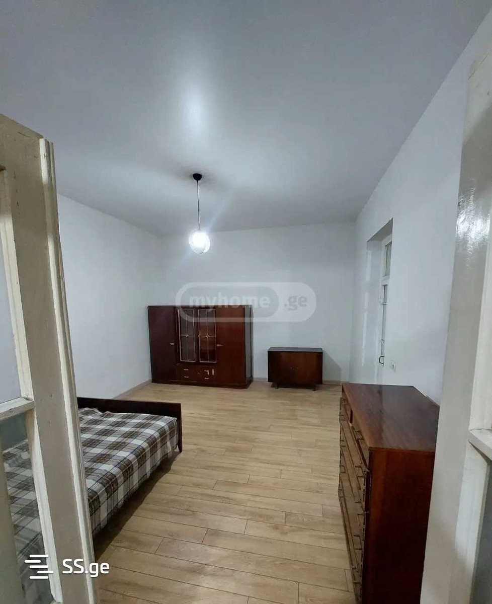 tashkenti st. - 4 rooms