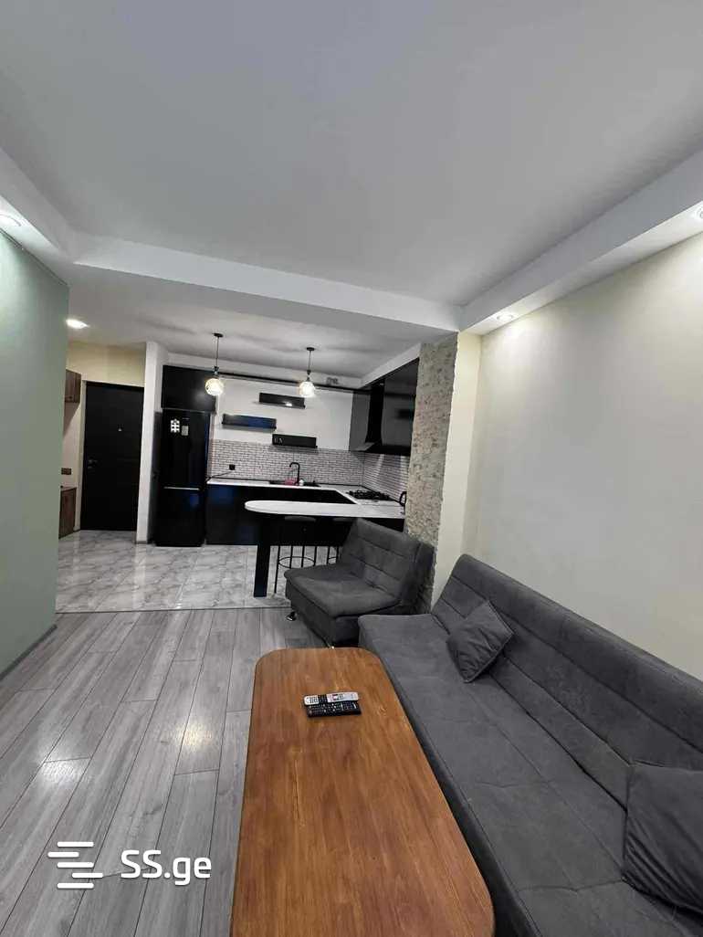 kerchi st. 34 - 2 rooms