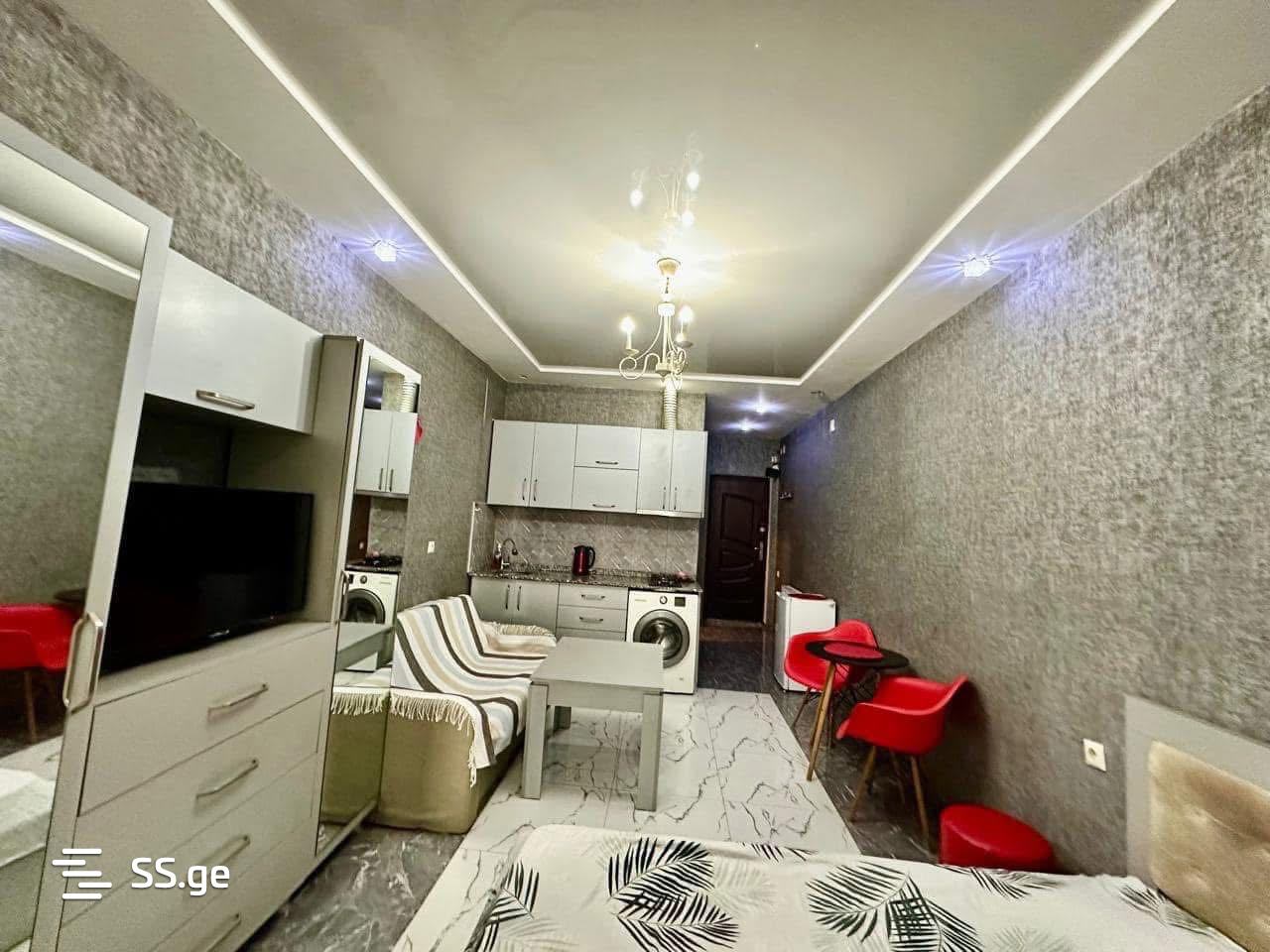 Firosman Street 18 - 1 rooms