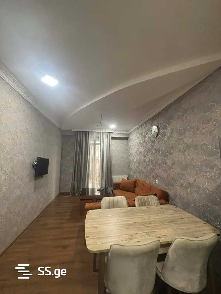 kavtaradze st. - 2 rooms