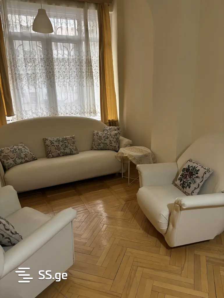 mosashvili st. - 2 rooms
