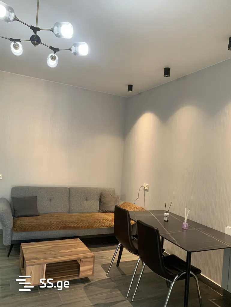 Bob walsh st. 32 - 3 rooms