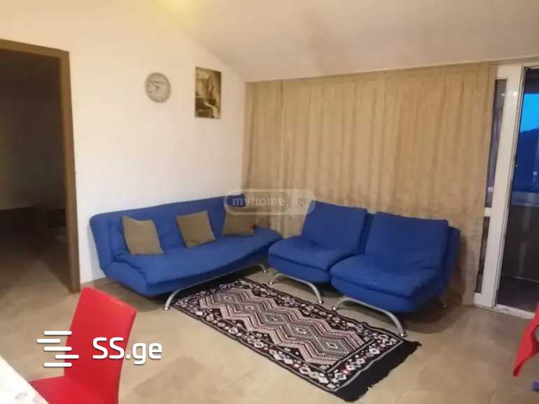 Avchala st. - 3 rooms