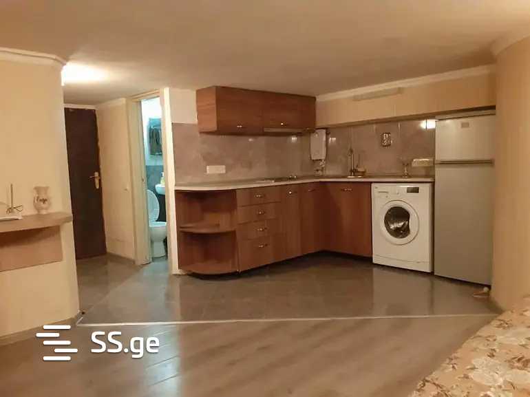 mitskevichi st. - 1 rooms