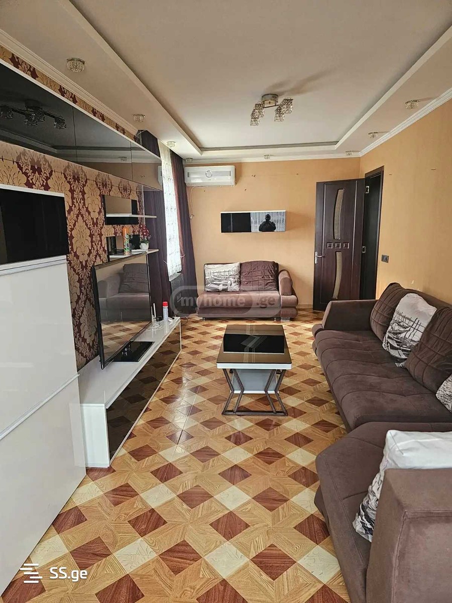 samgori st. - 2 rooms