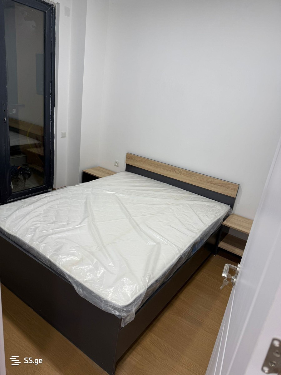 GR. Lortkipanidze st. 46 - 2 rooms