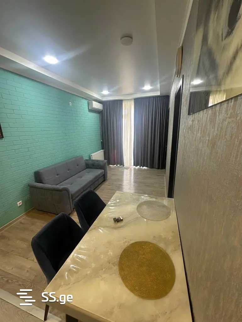 avtandili st. - 2 rooms