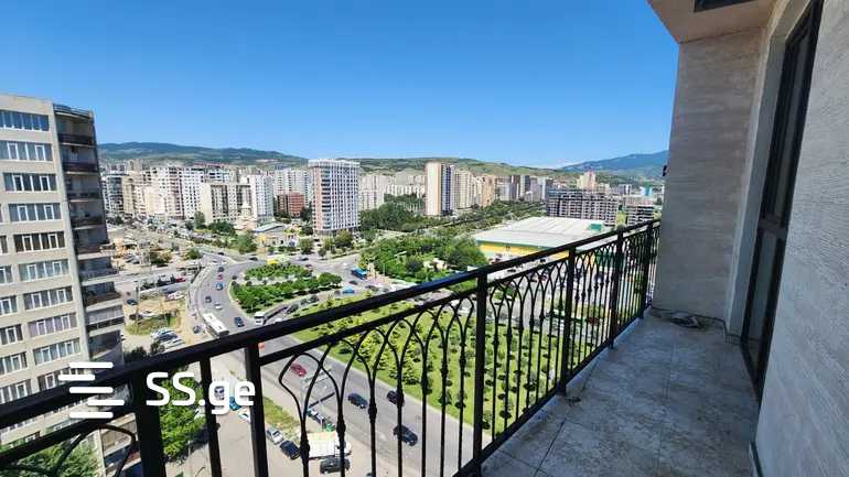 Mirian Mephe st. - 2 rooms