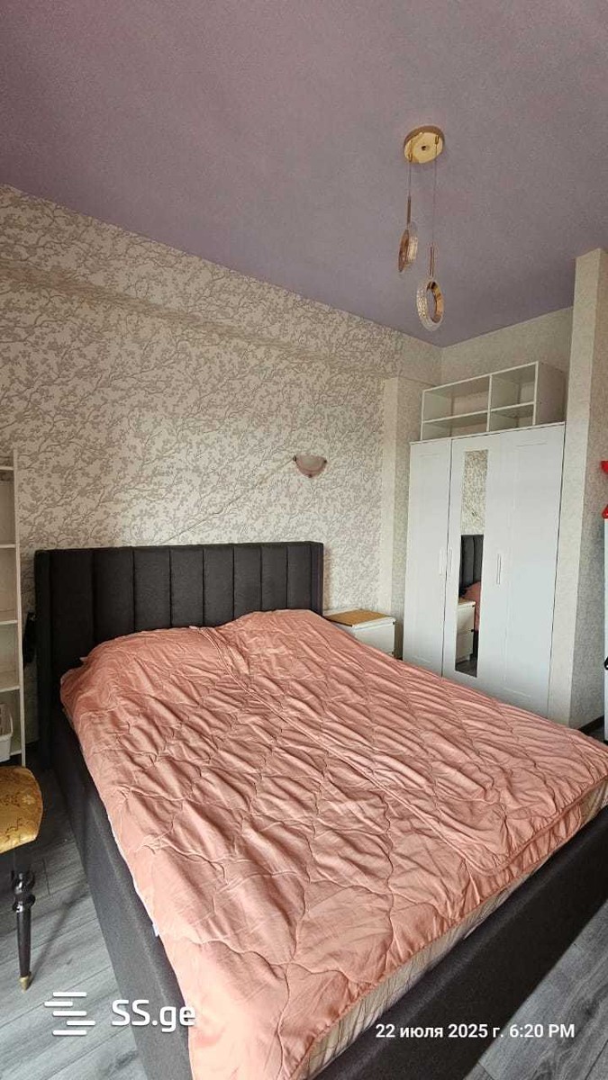 Politkovskaya St (jikia st.) - 2 rooms