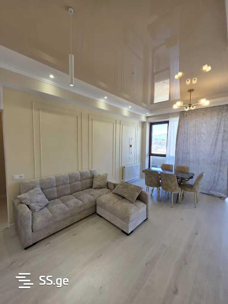 parnavaz mepe avenue 51 - 2 rooms