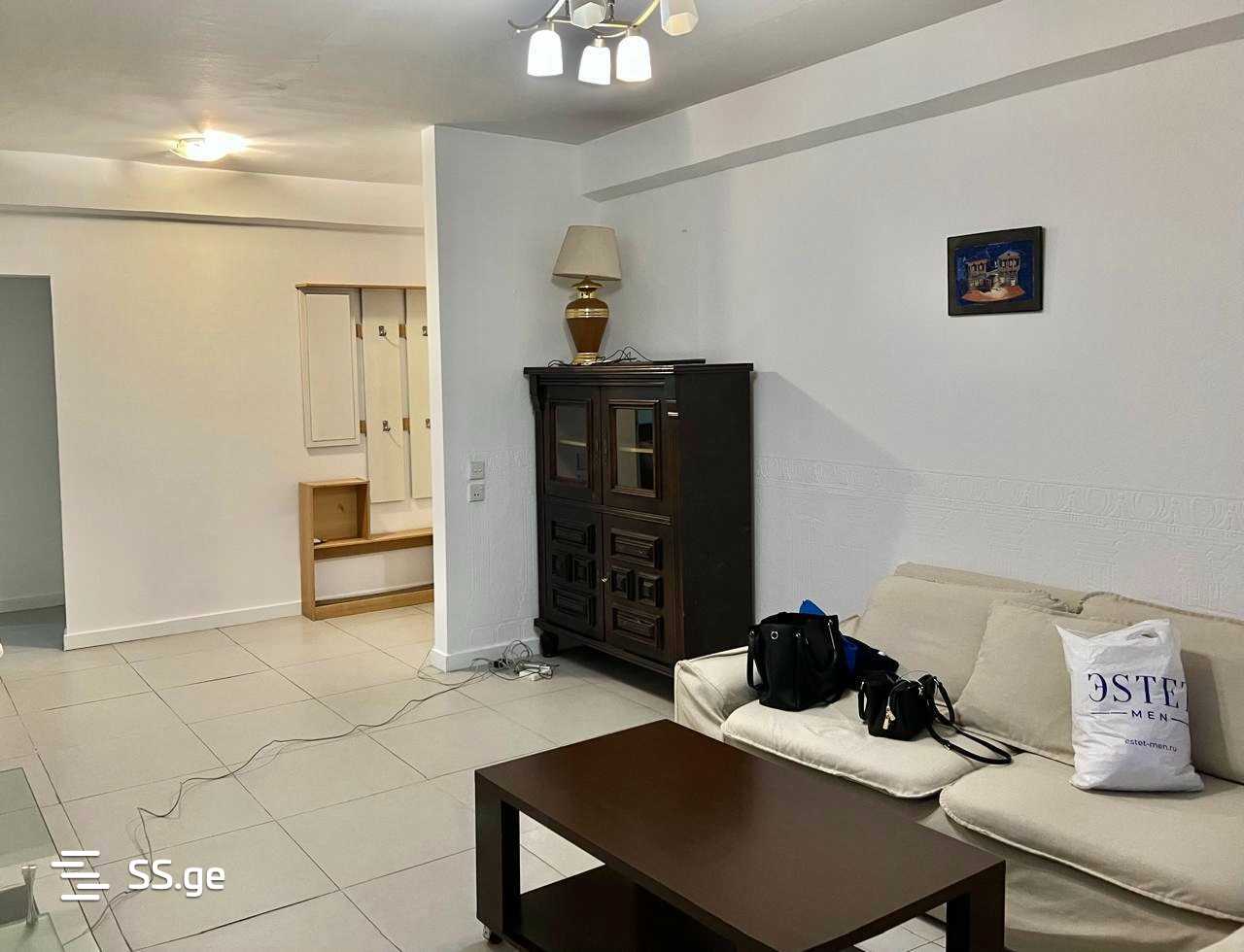 kavtaradze st. 32 - 3 rooms