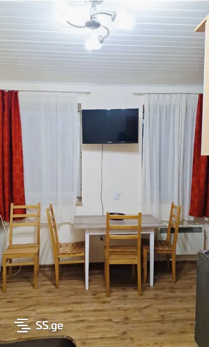 iamanidze st. - 1 rooms