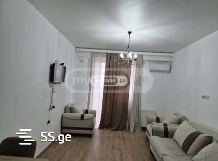 navtlugi st. - 2 rooms