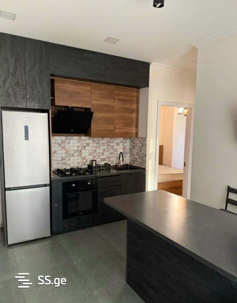 kavtaradze st. - 3 rooms