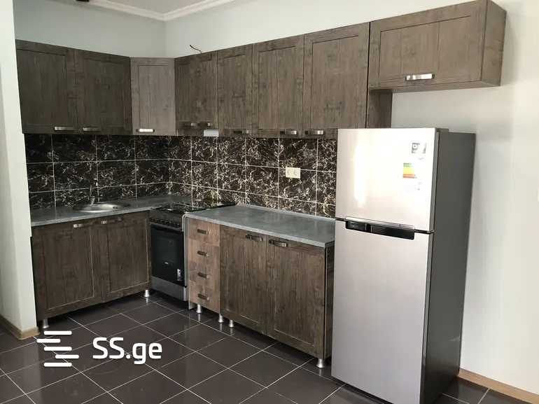 tevdore mgvdeli st. - 3 rooms