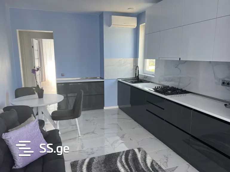 Sh. Nadirashvili st. - 2 rooms