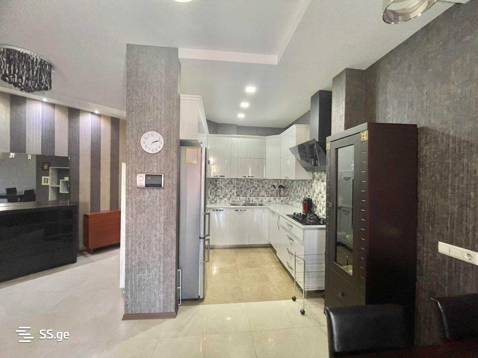 i. chavchavadze avenue 5 - 3 rooms