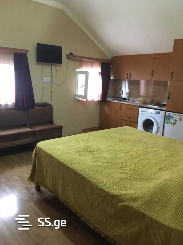 lomtatidze st. 0 - 1 rooms