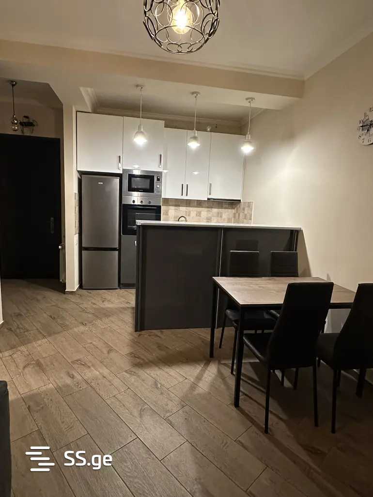 kedia st. - 2 rooms