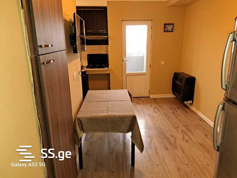 tskneti hwy - 2 rooms