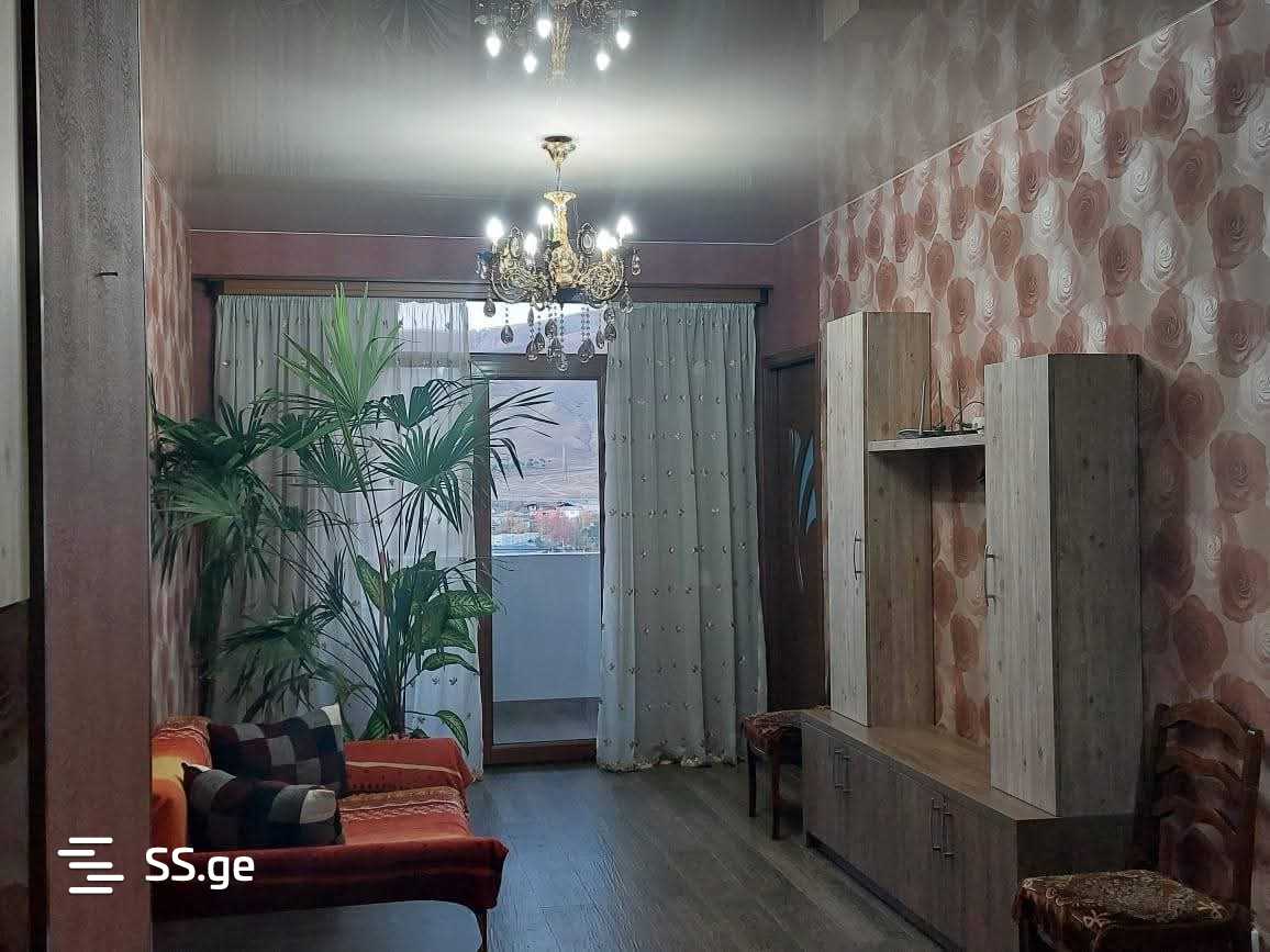 Rustavi - 2 rooms