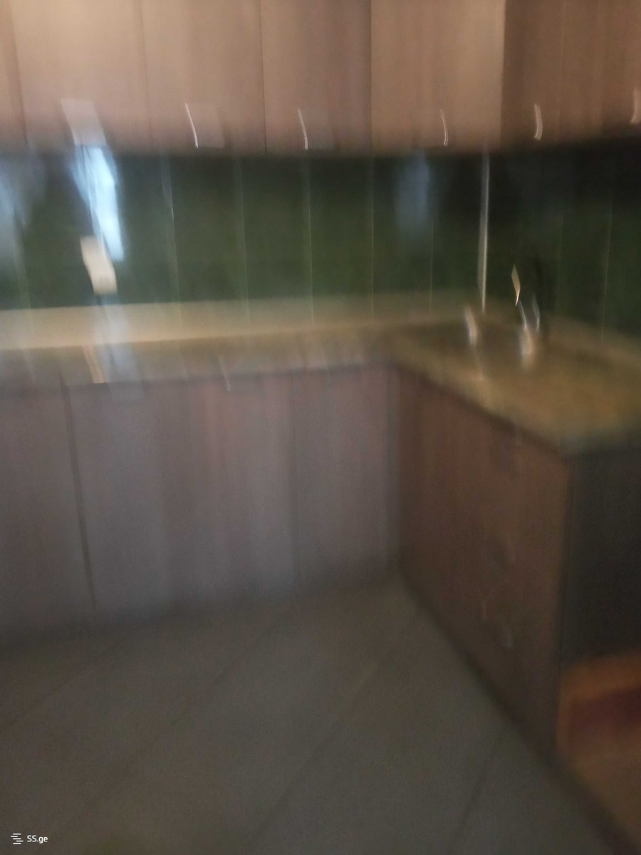 tsulukidze st. ისანი - 2 rooms