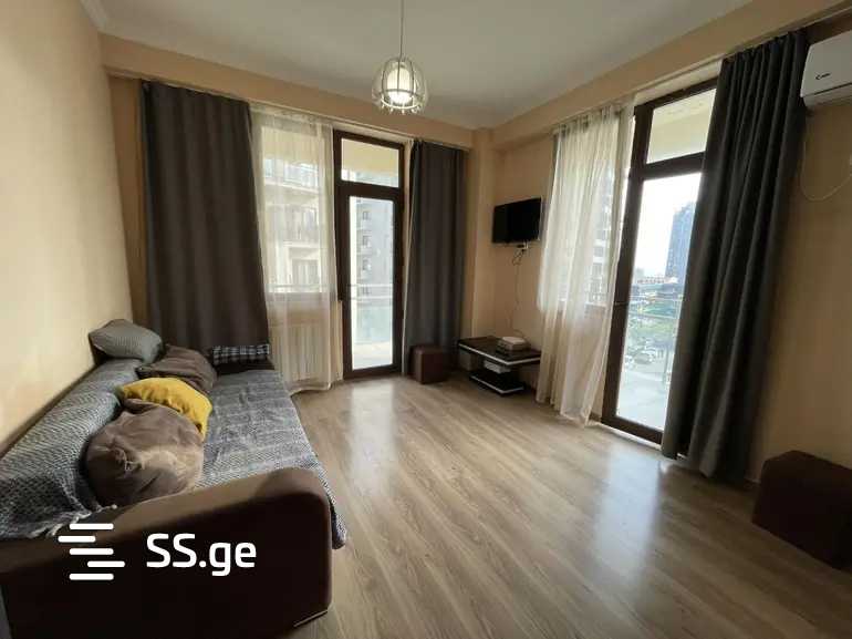 Holy Martyr Vasilisko st. - 2 rooms