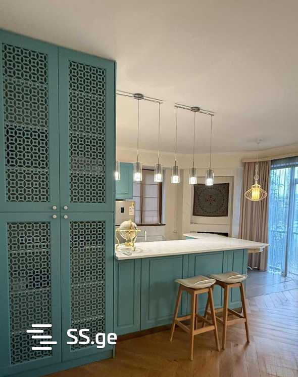 grishashvili st. 49 - 3 rooms