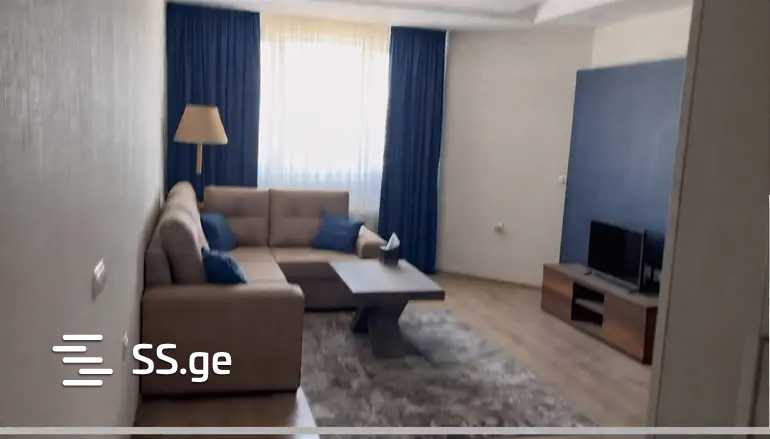 Beri Gabriel Salosi Ave. - 2 rooms