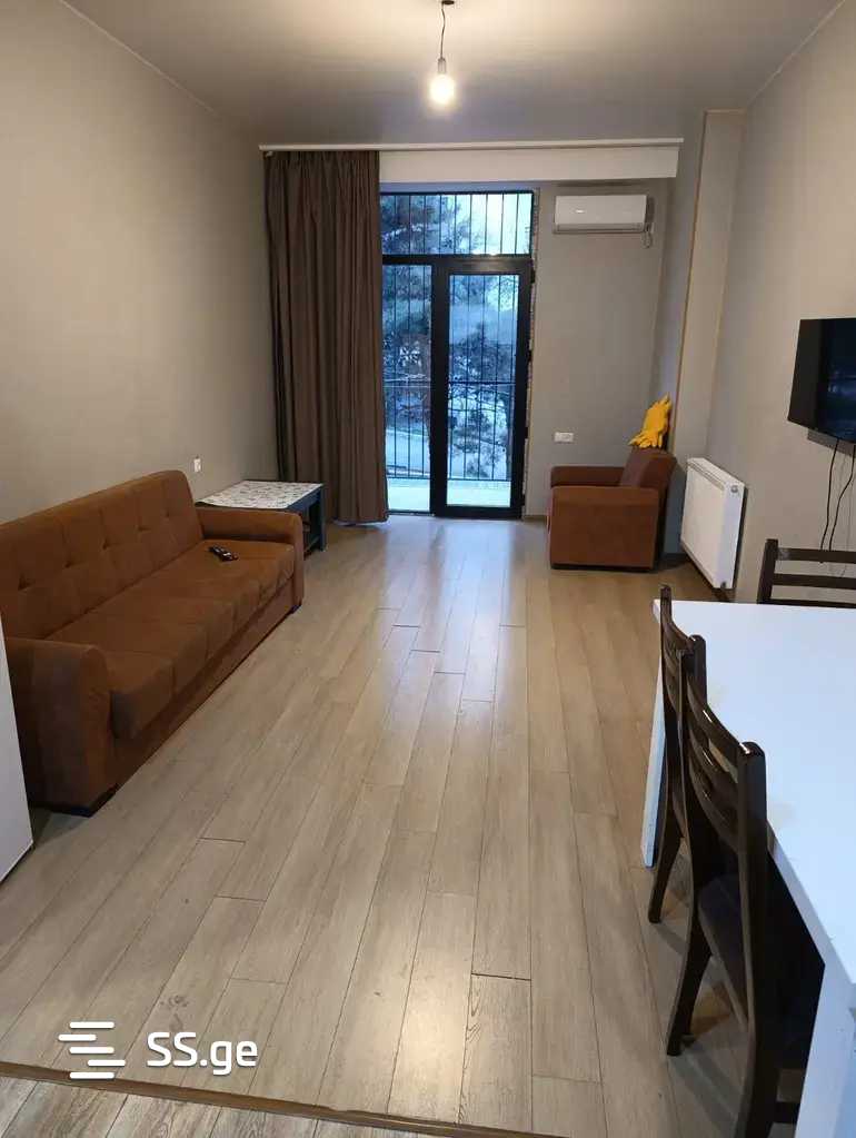 Kapaneli St. - 2 rooms