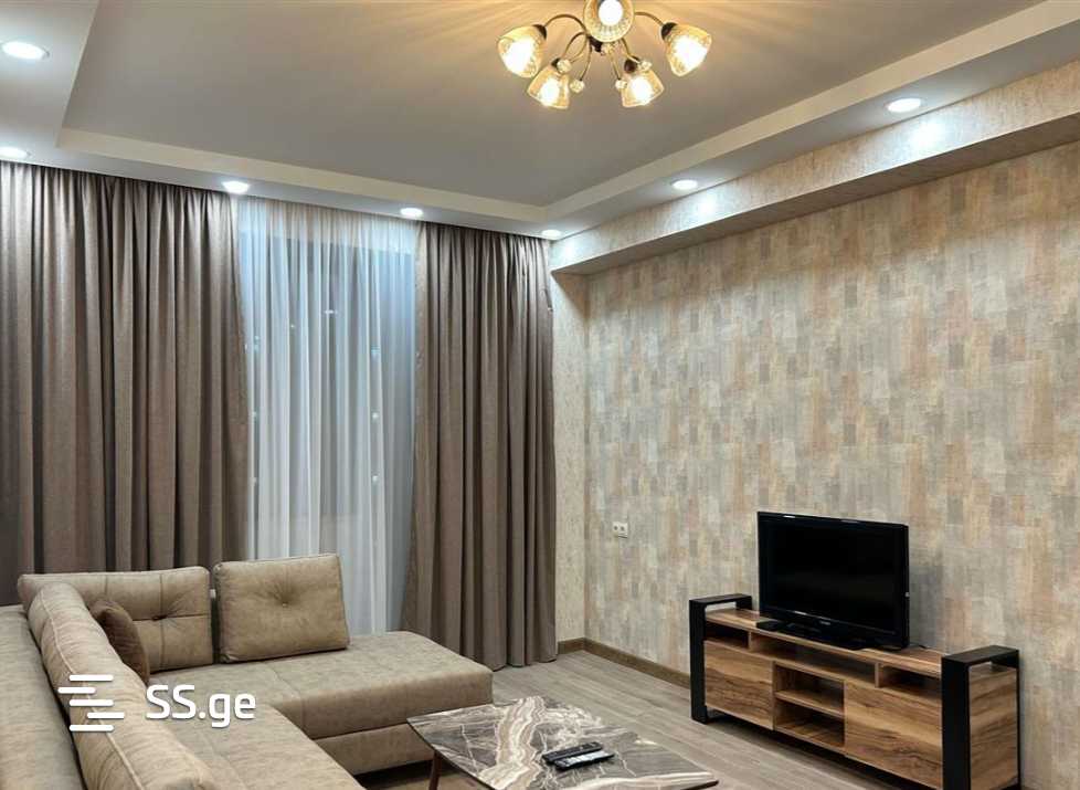 kalandadze st. 15 - 3 rooms