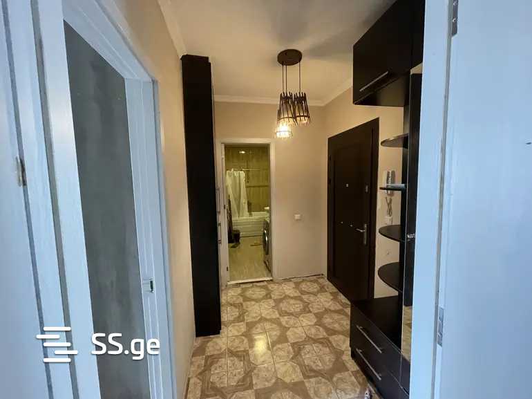 Sh. Nadirashvili st. - 2 rooms