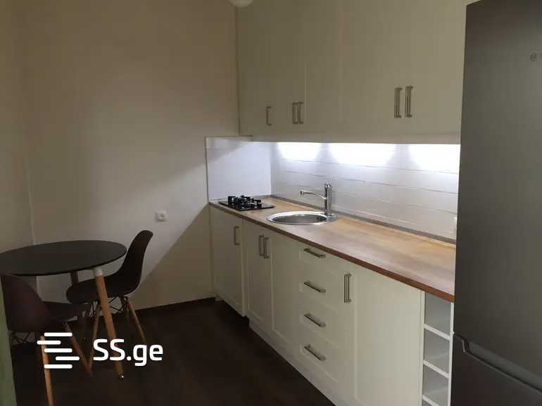 A.kalandaze st. - 2 rooms