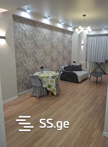Teimurazi st. - 2 rooms