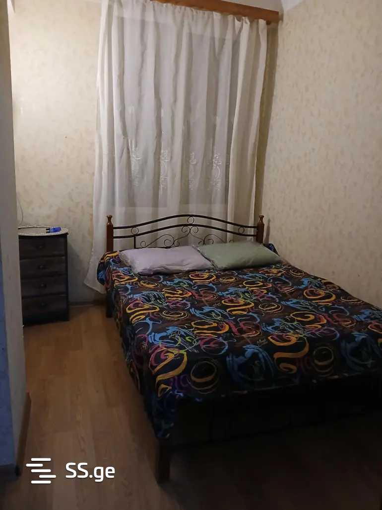 O.Lortkipanidze st. - 2 rooms