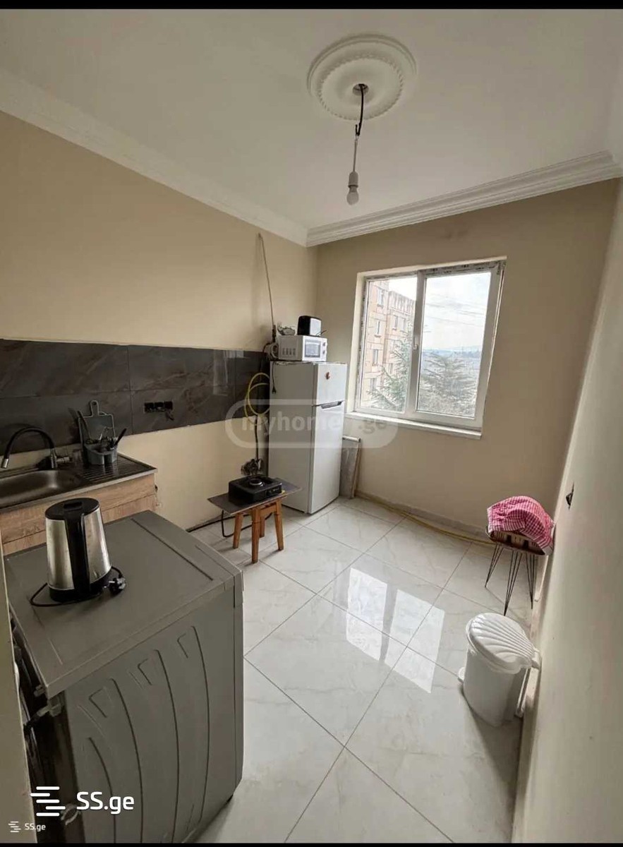 Micro. III, bl. III - Temka - 3 rooms