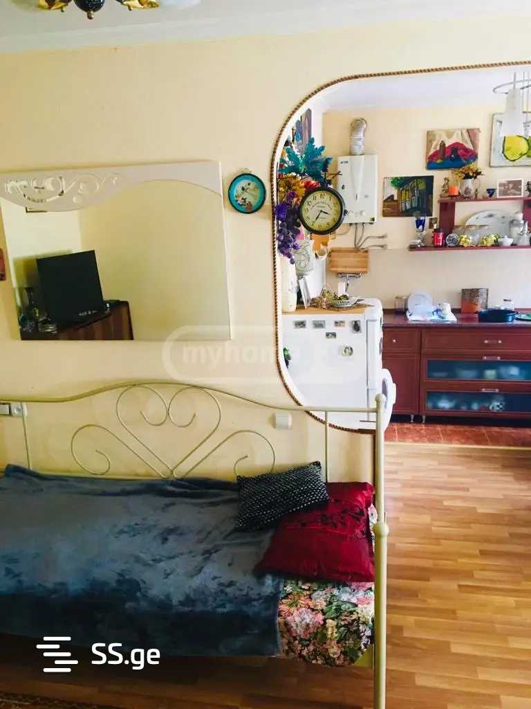 Block III - Digomi massive - 1 rooms