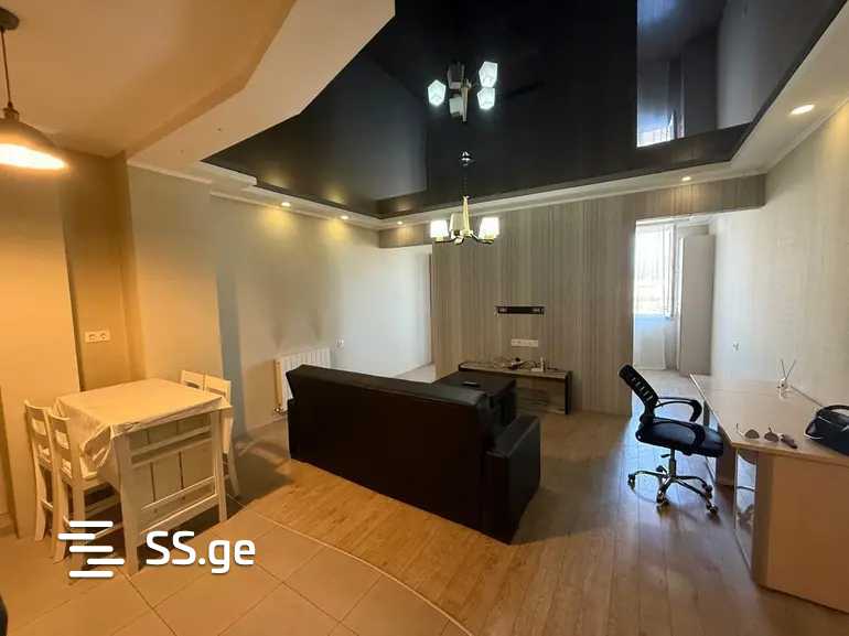 shartava st. - 2 rooms